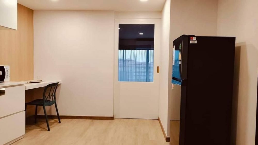 “林查邦大厦”——该项目中最便宜的公寓，位于市中心，全新装修，可拎包入住。-7