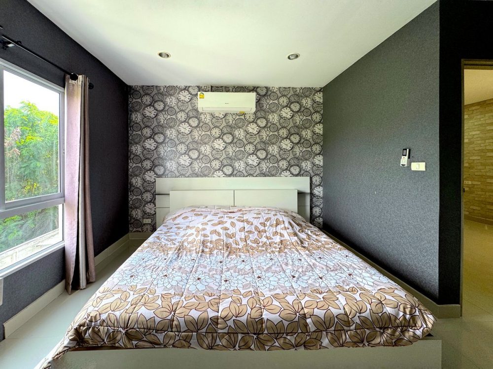 Condo Nine Sriracha 地理位置便利，靠近社区和餐饮场所。-2