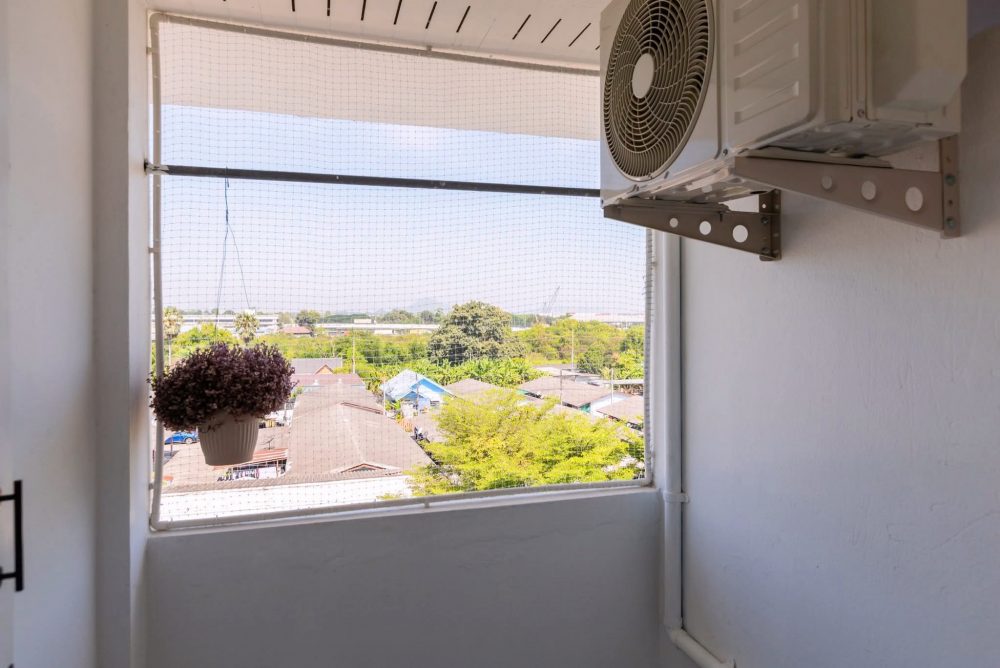 林查班故事宿舍 – 位于林查班中心地带，靠近工业区的全新无印良品风格宿舍-6