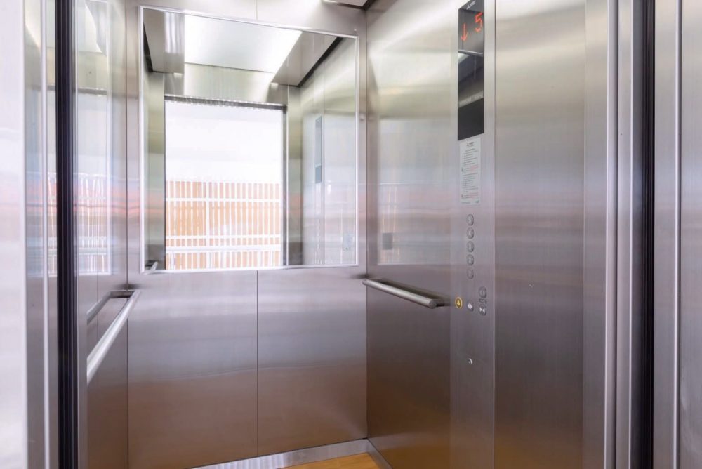 林查班故事宿舍 – 位于林查班中心地带，靠近工业区的全新无印良品风格宿舍-8