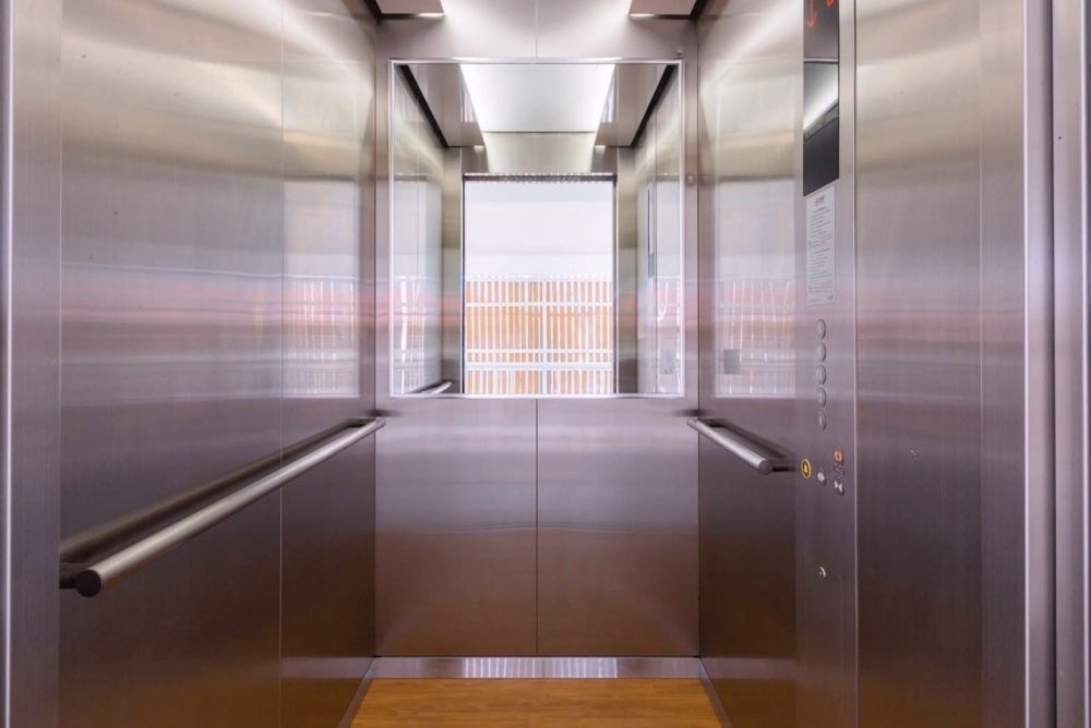 林查班故事宿舍 – 位于林查班中心地带，靠近工业区的全新无印良品风格宿舍-9