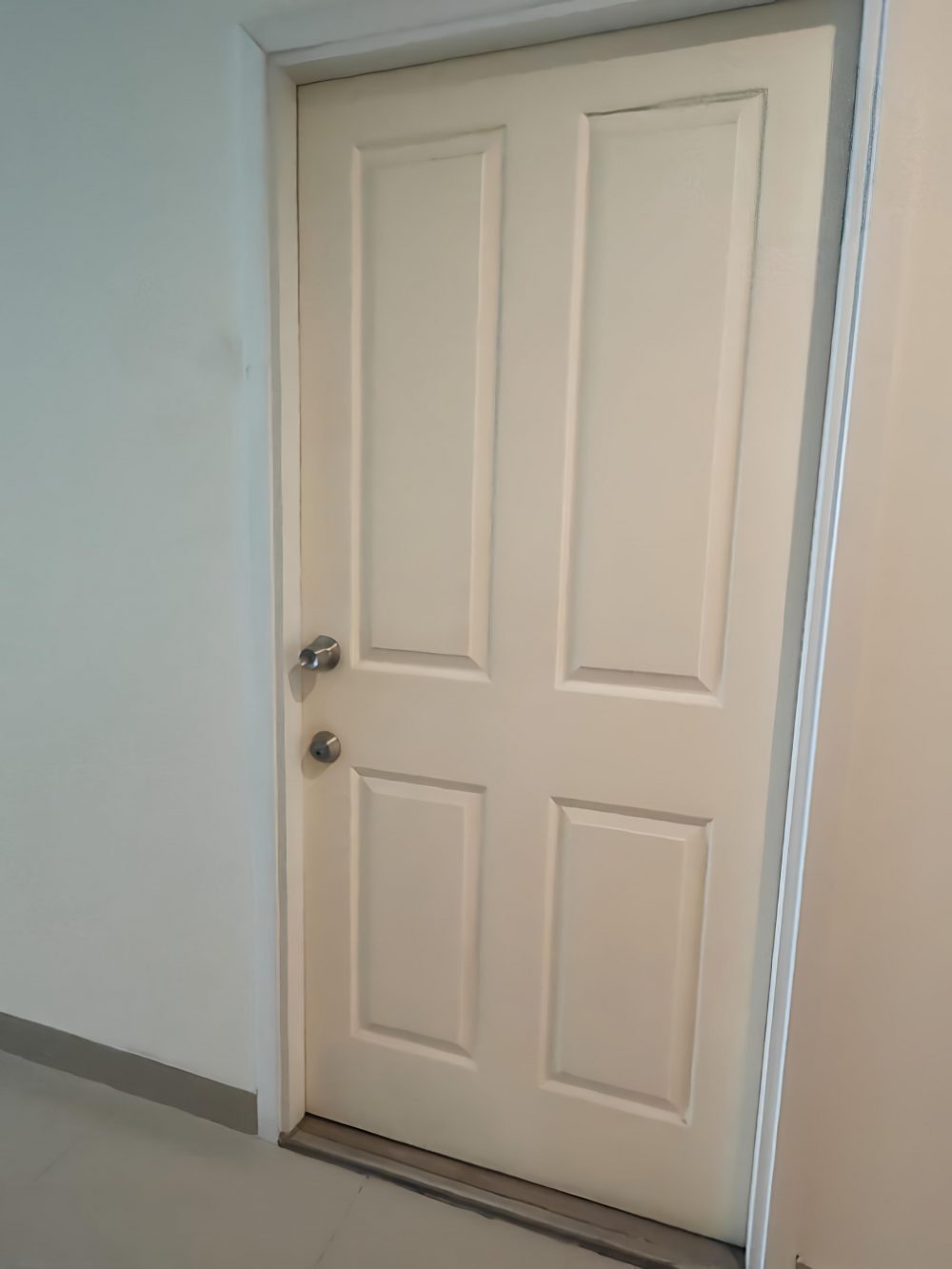 Plum Condo Laemchabang Phase2 交通舒适便捷，靠近工业园区。-7