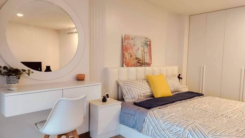 “林查邦大厦”——该项目中最便宜的公寓，位于市中心，全新装修，可拎包入住。-5