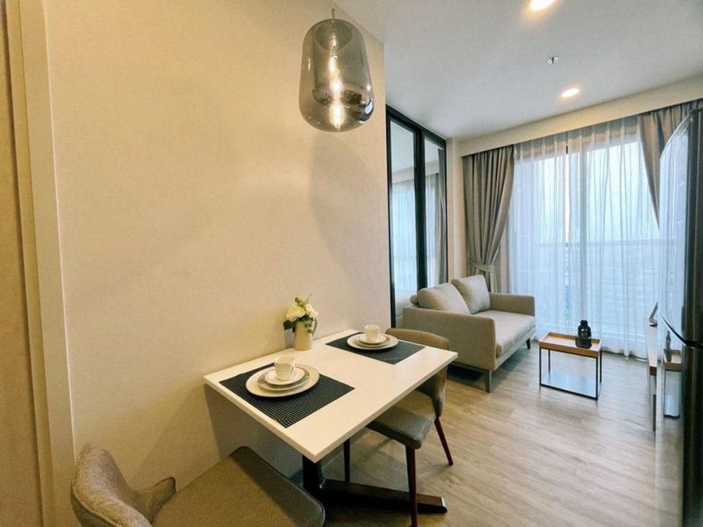 KEEN Centre 房间漂亮，景色优美，日式装修，拎包入住!-4