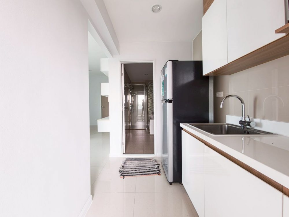 SEA HILL 房间宽敞，可欣赏海景，两侧均设有阳台-6