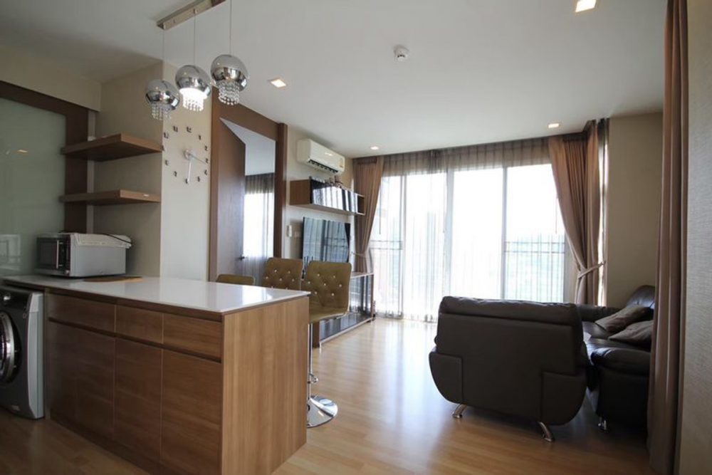 Green Lake Condo 自然主题区域内的客房出租，交通便利-4