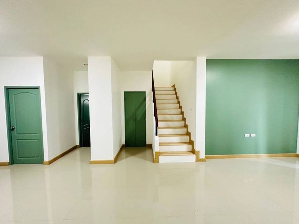 Tada Town Aura 翻新过的两层独立式住宅-4