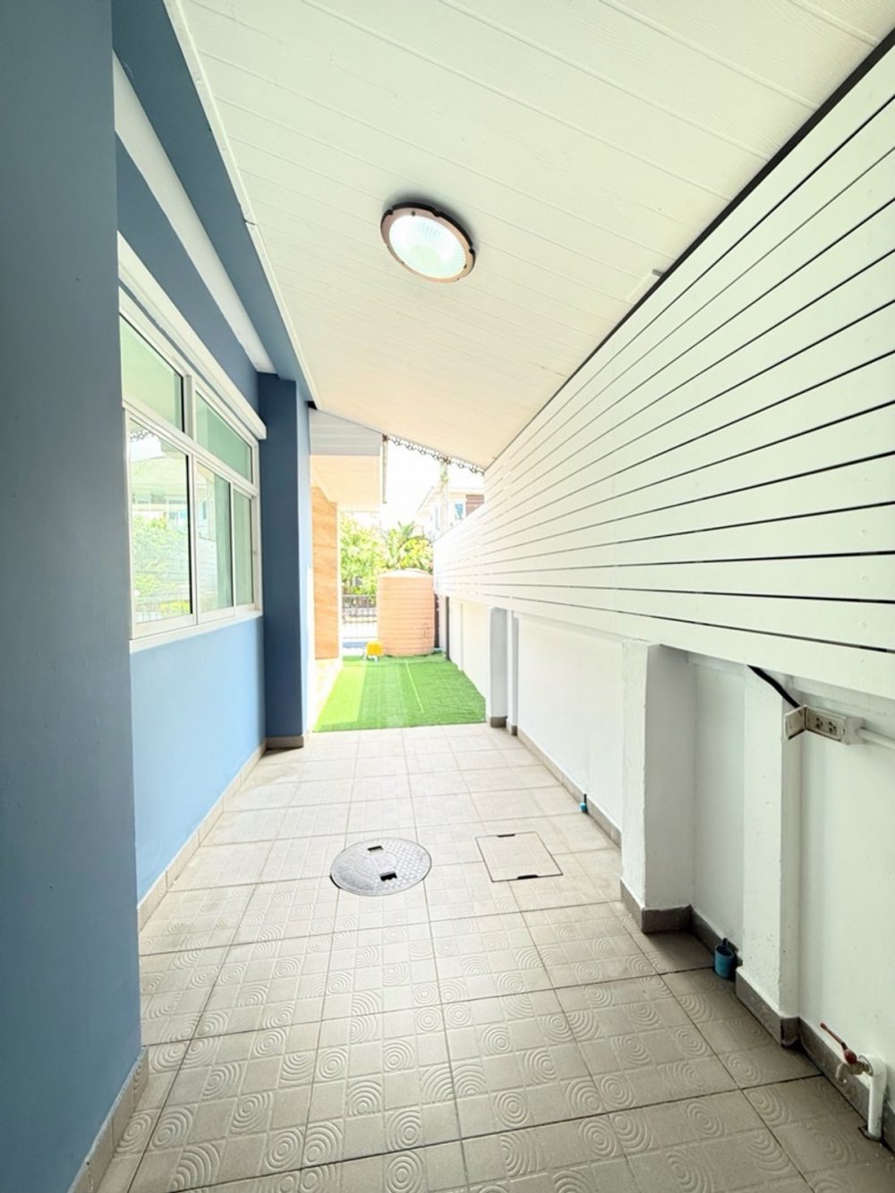 The Living Sriracha 大型独立式住宅，全新装修，可拎包入住-9