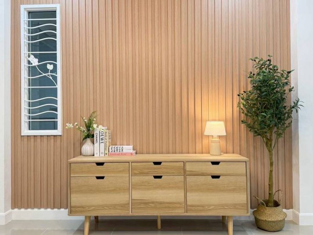 The Central Village 2 三卧室联排别墅，拐角单元，位于是拉差中心地段的黄金地段-8