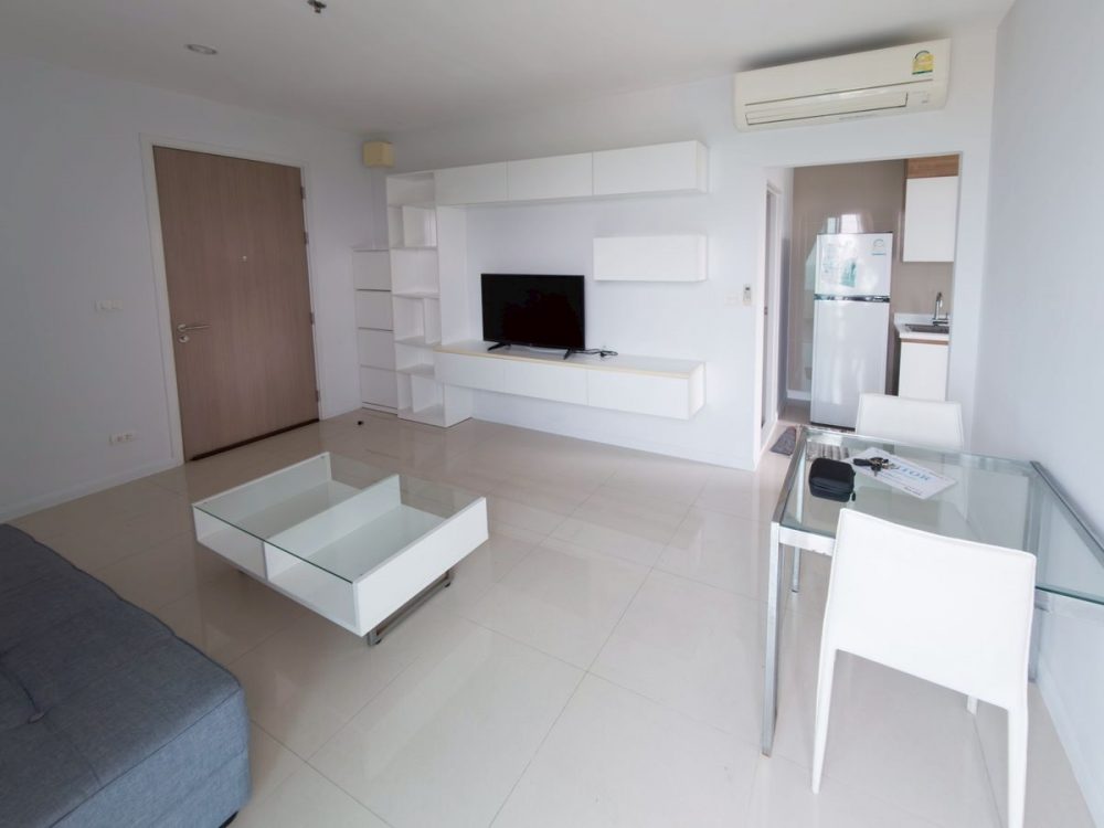 SEA HILL 房间宽敞，可欣赏海景，两侧均设有阳台-2