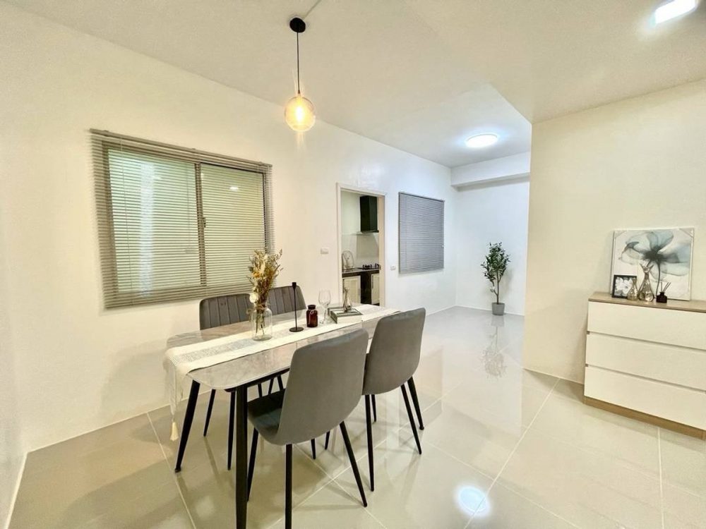 现代风格住宅，拎包入住，交通便利-4