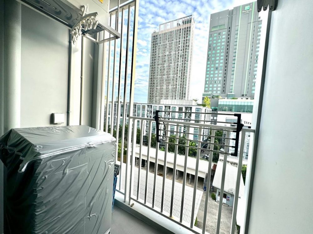 Atmoz Serene 全新公寓，安静整洁，拎包入住-5