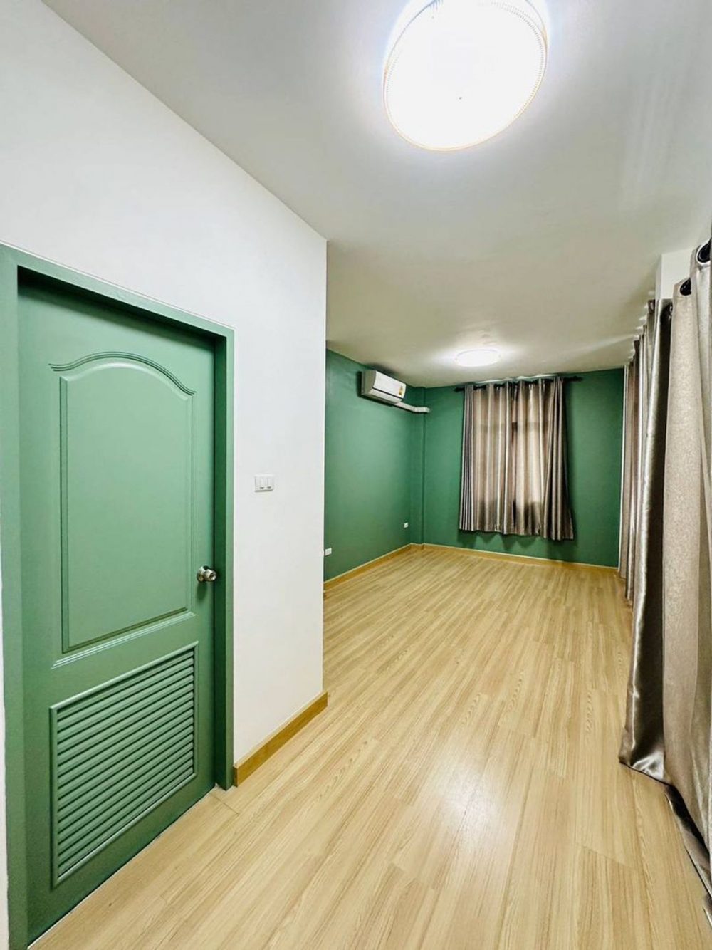 Tada Town Aura 翻新过的两层独立式住宅-9