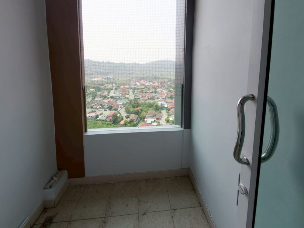 SEA HILL 房间宽敞，可欣赏海景，两侧均设有阳台-9