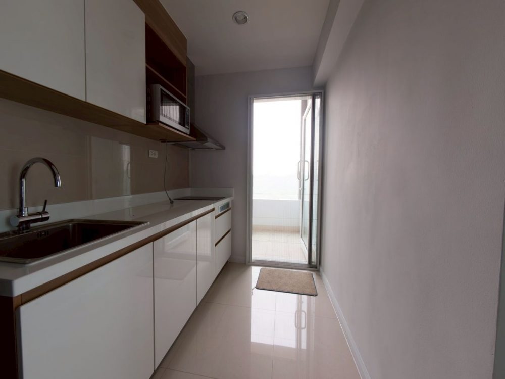 SEA HILL 房间宽敞，可欣赏海景，两侧均设有阳台-5