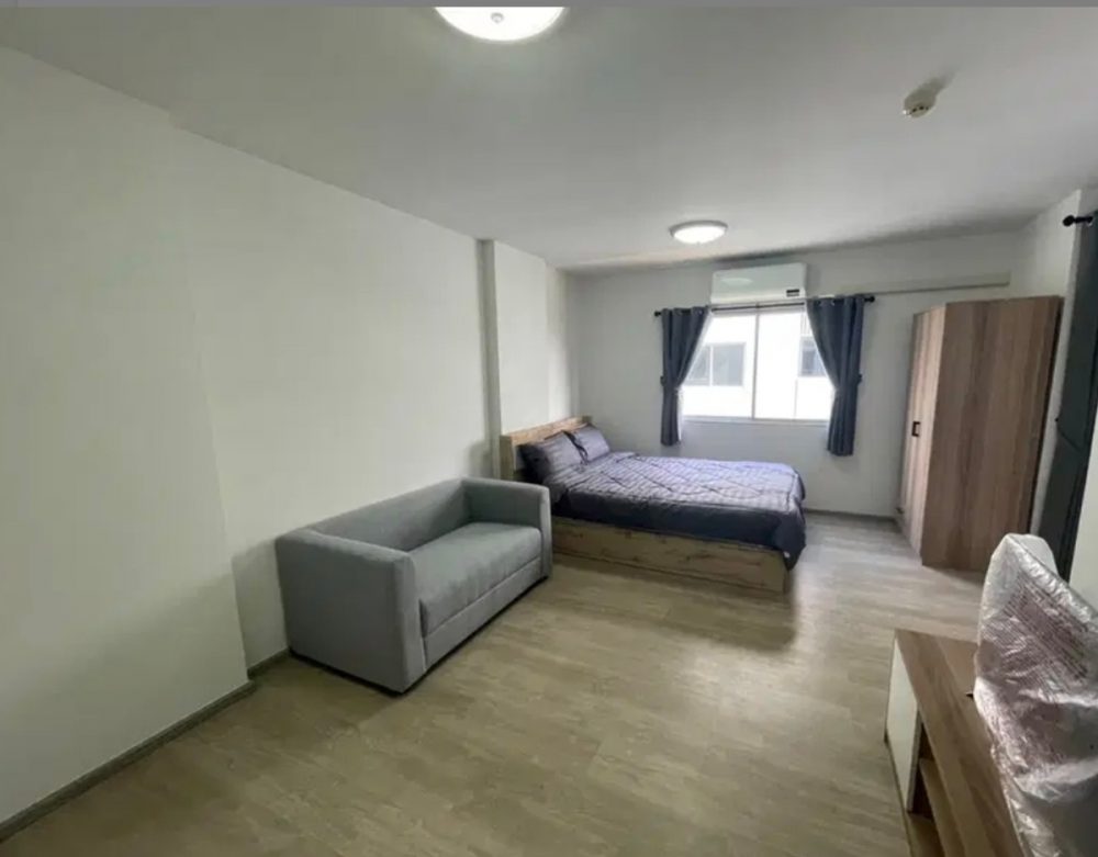 The Point Condo 全新公寓，转角单元，私密性好，靠近电梯-3