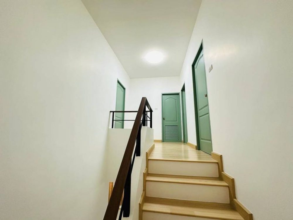 Tada Town Aura 翻新过的两层独立式住宅-7