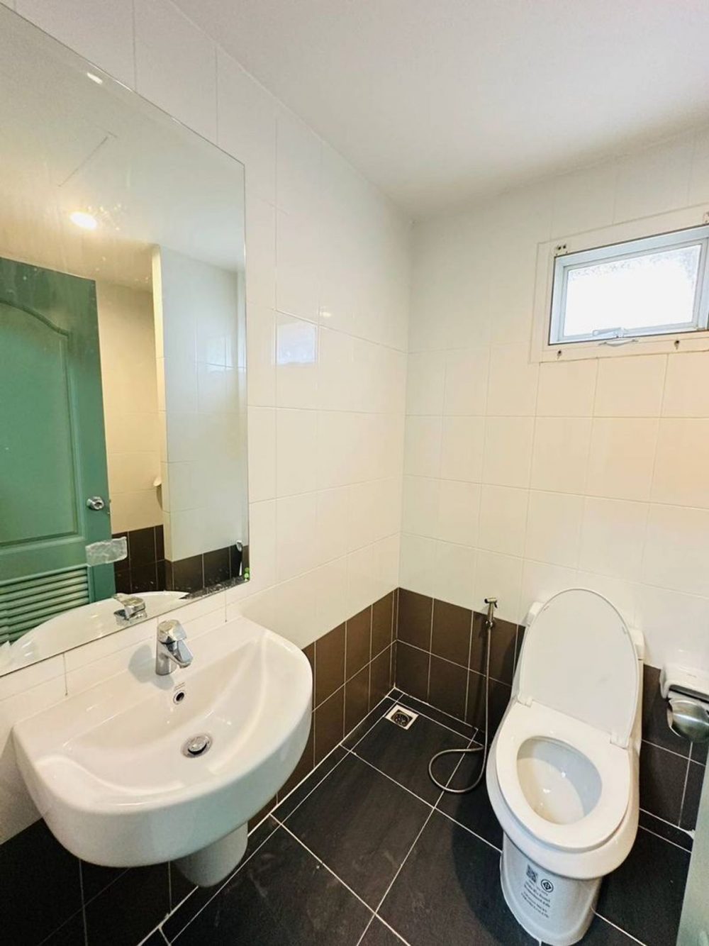 Tada Town Aura 翻新过的两层独立式住宅-12