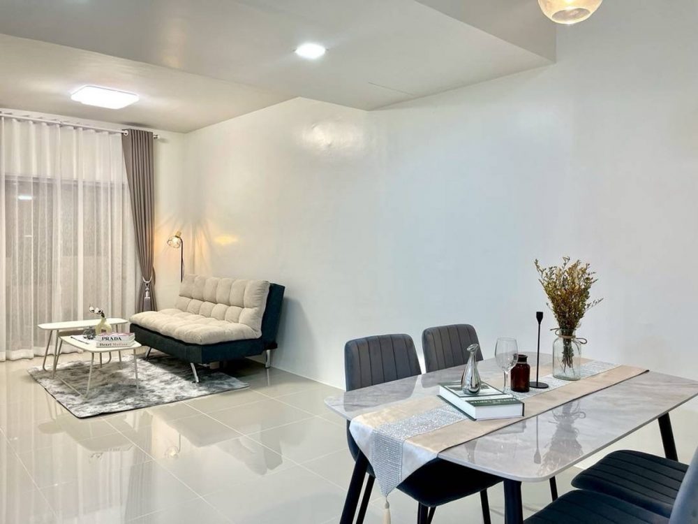 现代风格住宅，拎包入住，交通便利-3