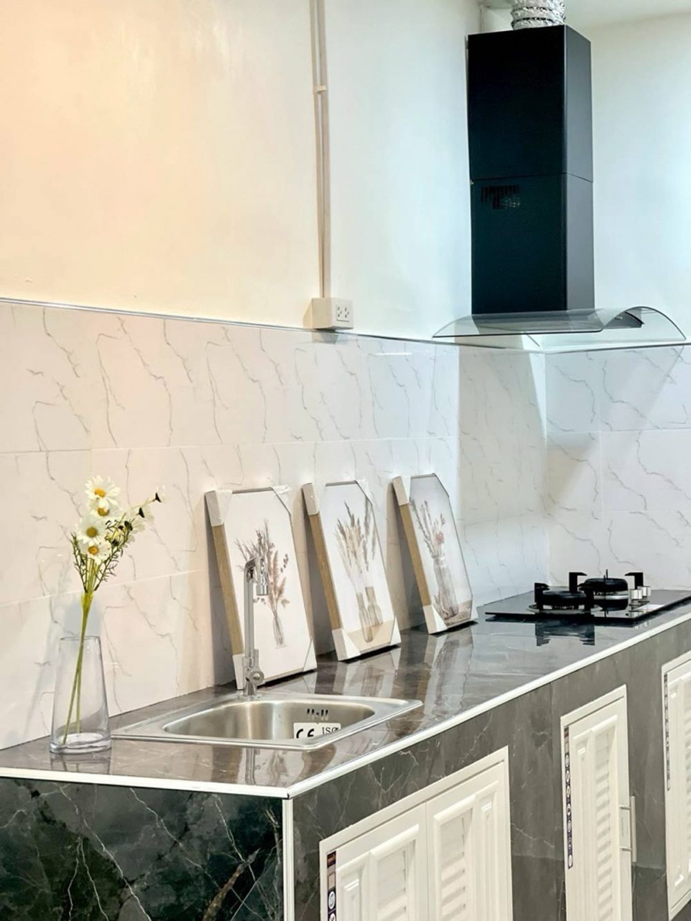 现代风格住宅，拎包入住，交通便利-9