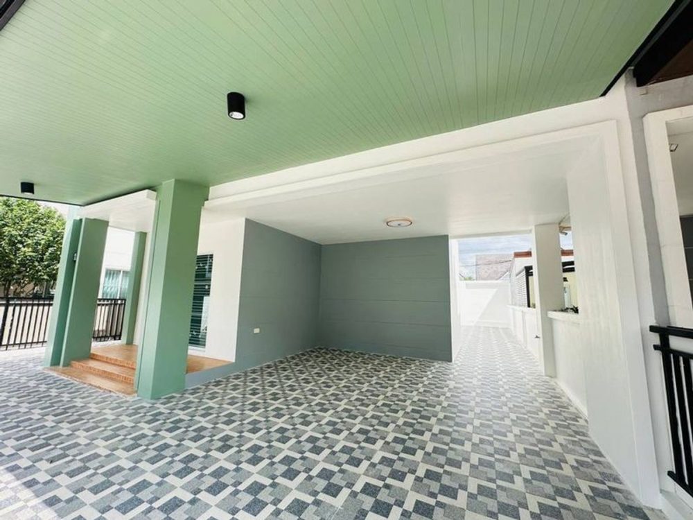 Tada Town Aura 翻新过的两层独立式住宅-2