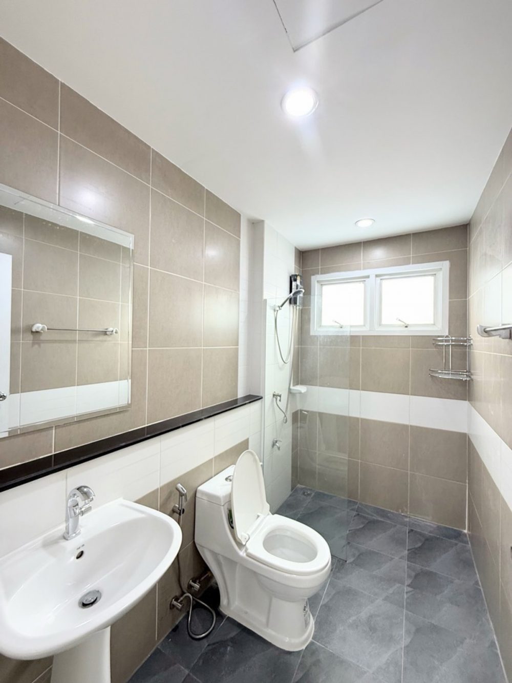 The Living Sriracha 大型独立式住宅，全新装修，可拎包入住-21