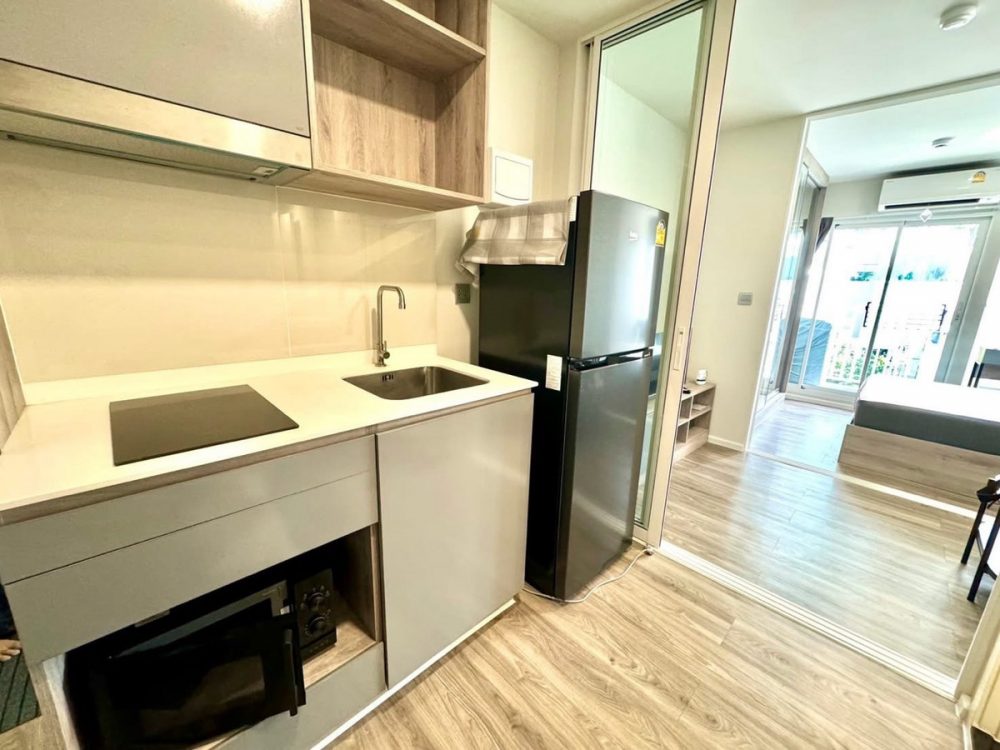 Atmoz Serene 全新公寓，安静整洁，拎包入住-3