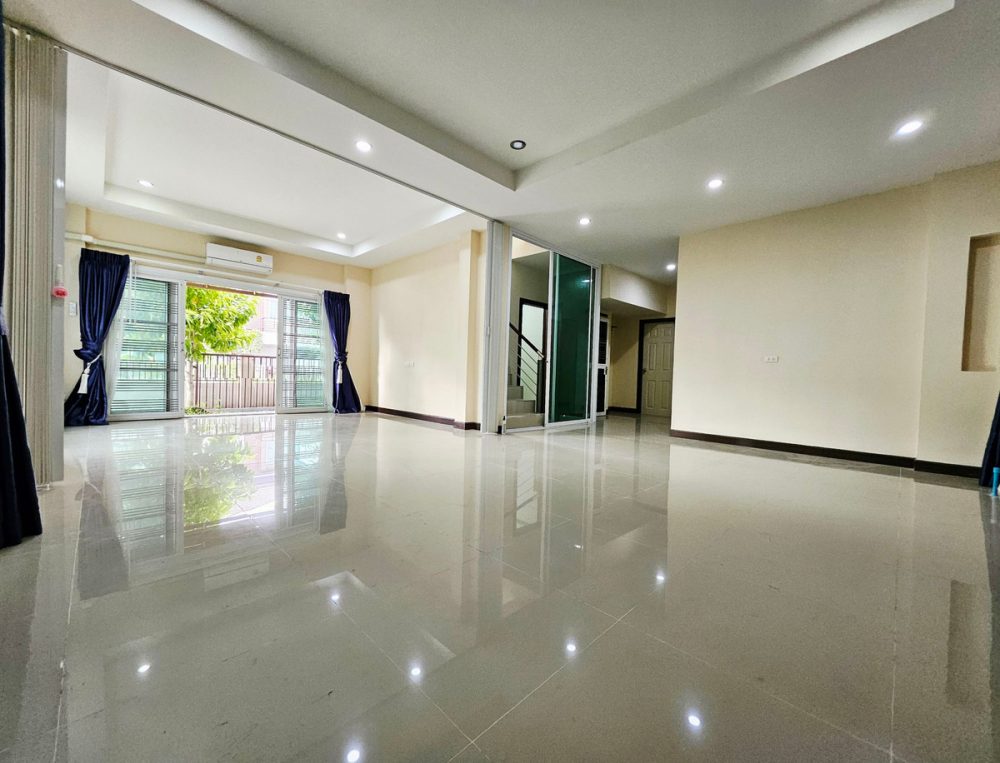 Coco Hill Laem Chabang房子状况极佳，宛如新房，随时可以入住-15