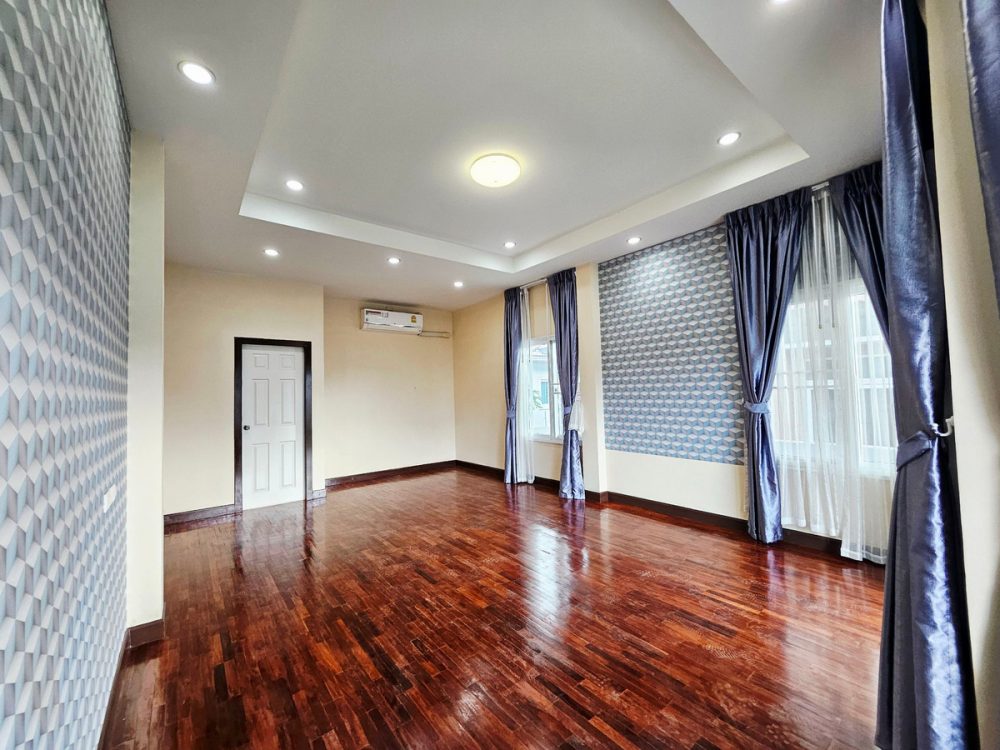 Coco Hill Laem Chabang房子状况极佳，宛如新房，随时可以入住-10