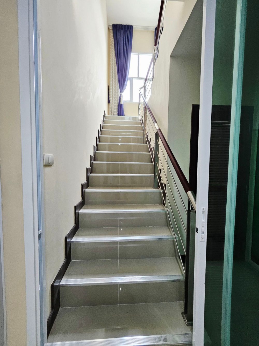 Coco Hill Laem Chabang房子状况极佳，宛如新房，随时可以入住-6