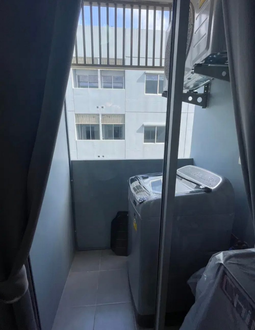 The Point Condo 全新公寓，转角单元，私密性好，靠近电梯-4