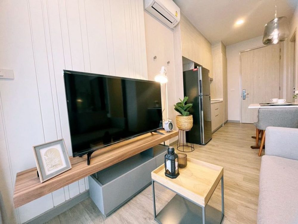 KEEN Centre 房间漂亮，景色优美，日式装修，拎包入住!-3