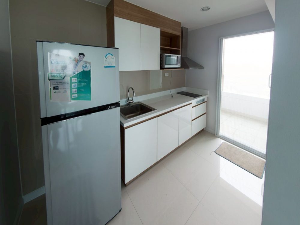 SEA HILL 房间宽敞，可欣赏海景，两侧均设有阳台-4