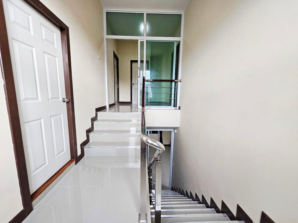 Coco Hill Laem Chabang房子状况极佳，宛如新房，随时可以入住-7