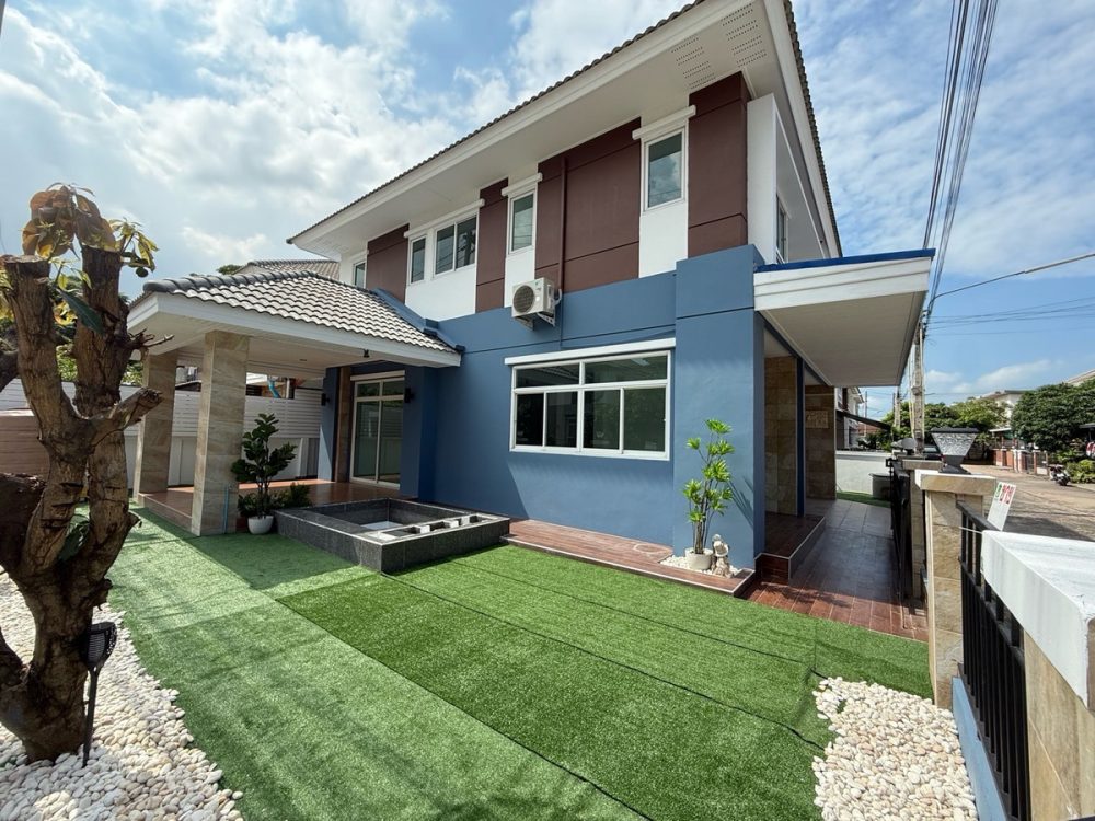 The Living Sriracha 大型独立式住宅，全新装修，可拎包入住-3