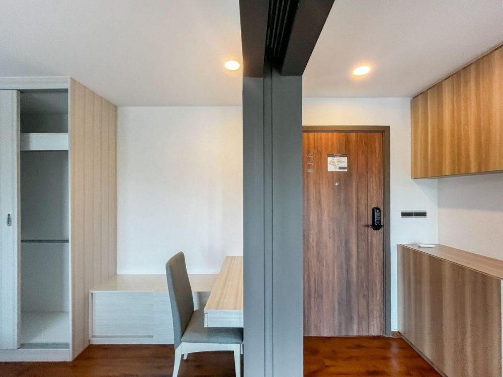 Stasia Residence 外国人配额宿舍，价格优惠-3