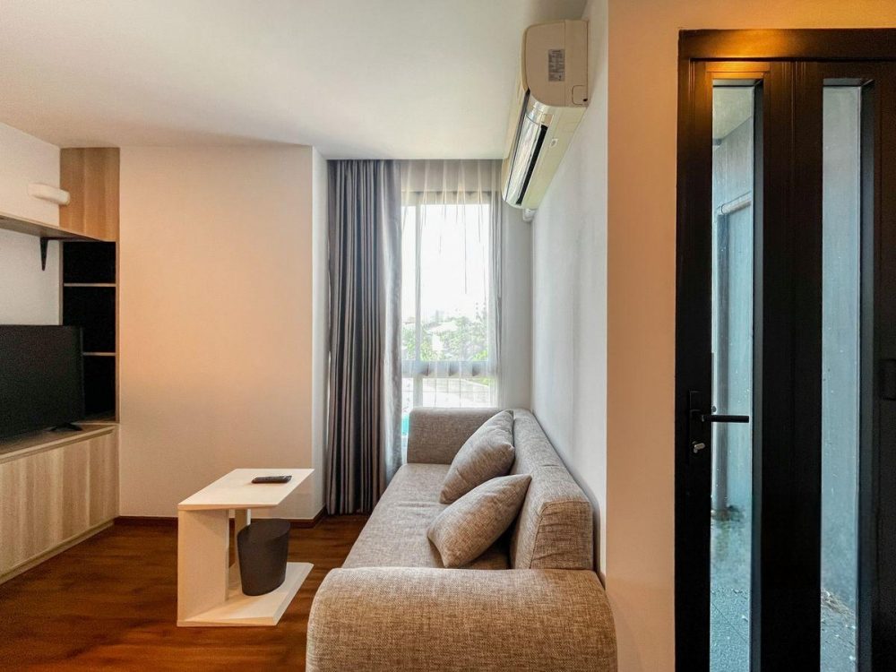 Stasia Residence 外国人配额宿舍，价格优惠-8