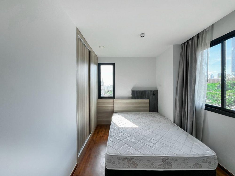 Stasia Residence 外国人配额宿舍，价格优惠-7