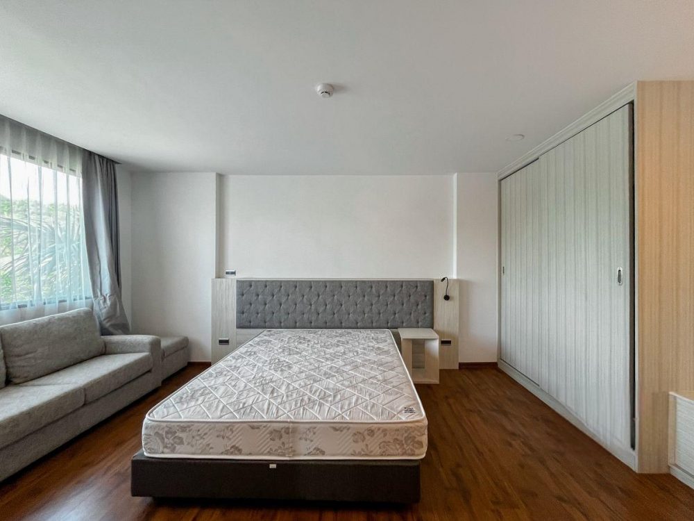 Stasia Residence 外国人配额宿舍，价格优惠-5