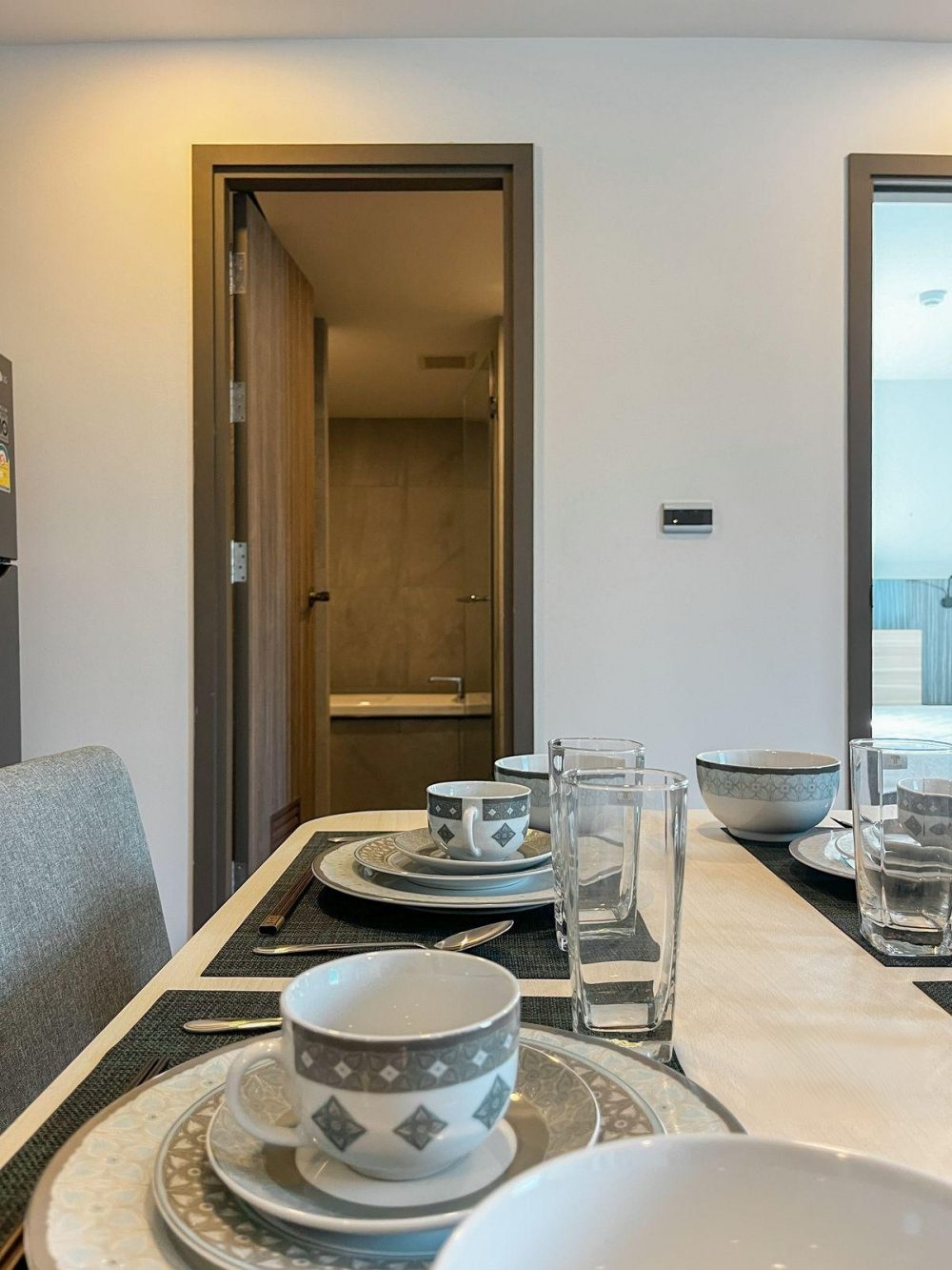 Stasia Residence 外国人配额宿舍，价格优惠-15