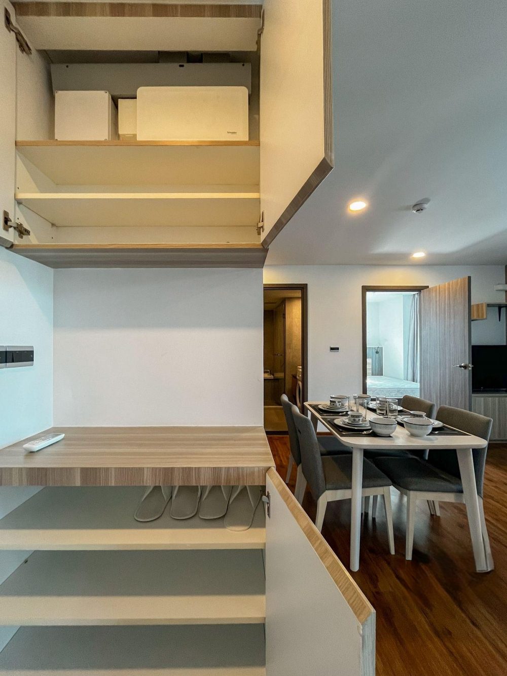 Stasia Residence 外国人配额宿舍，价格优惠-14