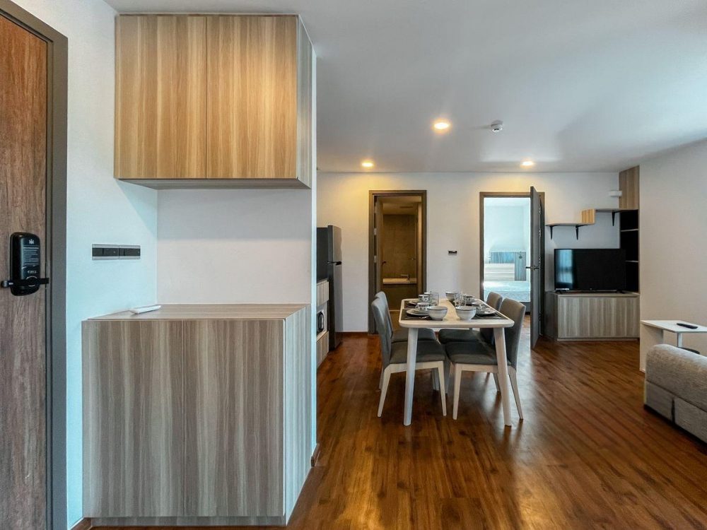 Stasia Residence 外国人配额宿舍，价格优惠-13