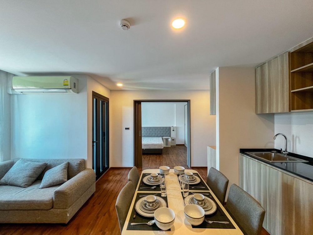 Stasia Residence 外国人配额宿舍，价格优惠-12