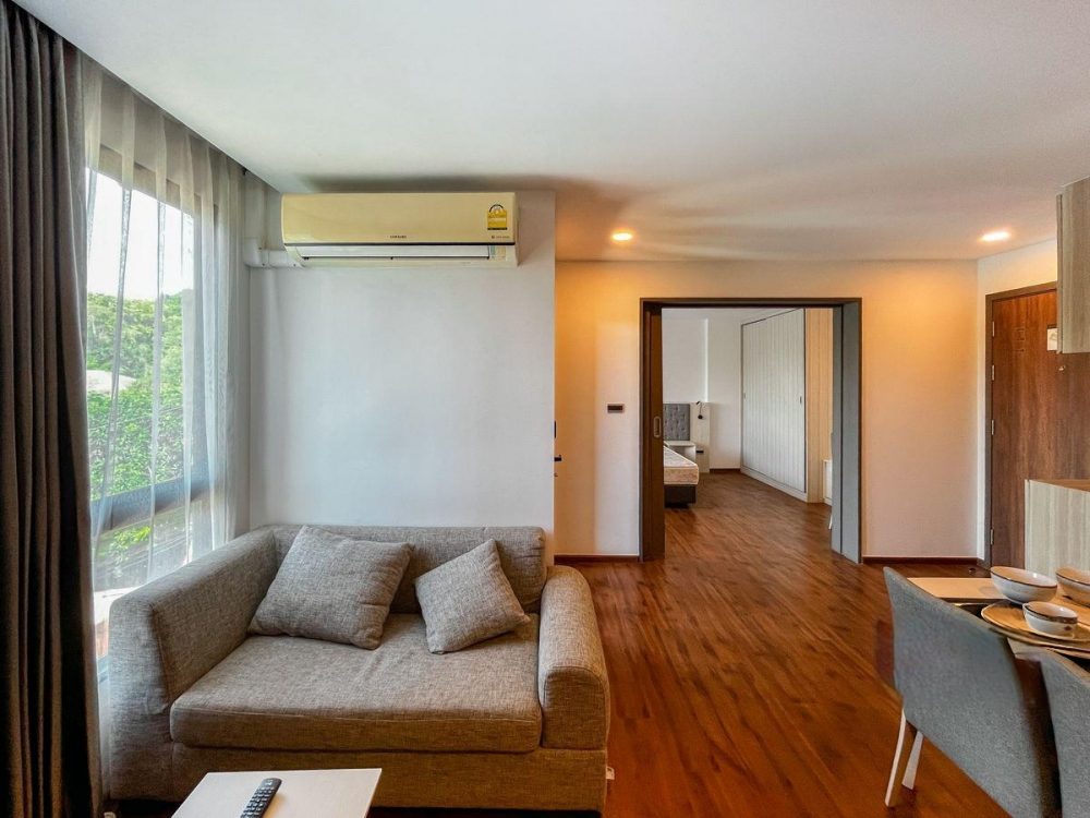 Stasia Residence 外国人配额宿舍，价格优惠-10