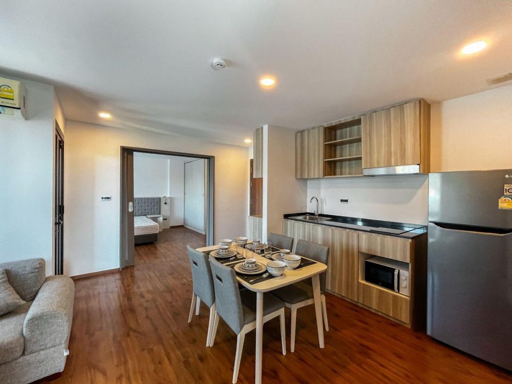 Stasia Residence 外国人配额宿舍，价格优惠-11