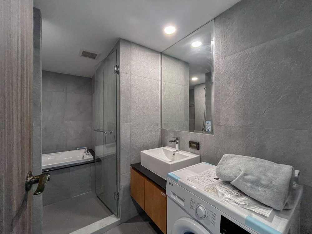 Stasia Residence 外国人配额宿舍，价格优惠-16