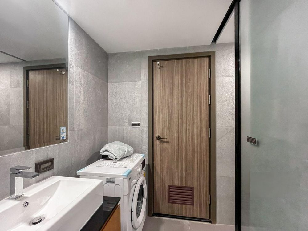 Stasia Residence 外国人配额宿舍，价格优惠-17