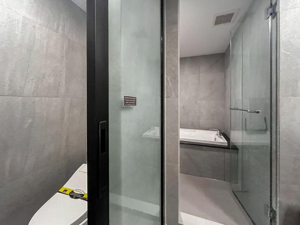 Stasia Residence 外国人配额宿舍，价格优惠-18