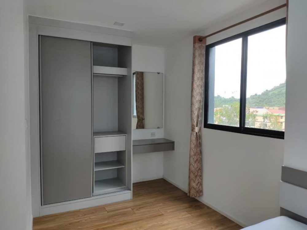 Kensington Leamchabang 家具齐全，拎包入住-2