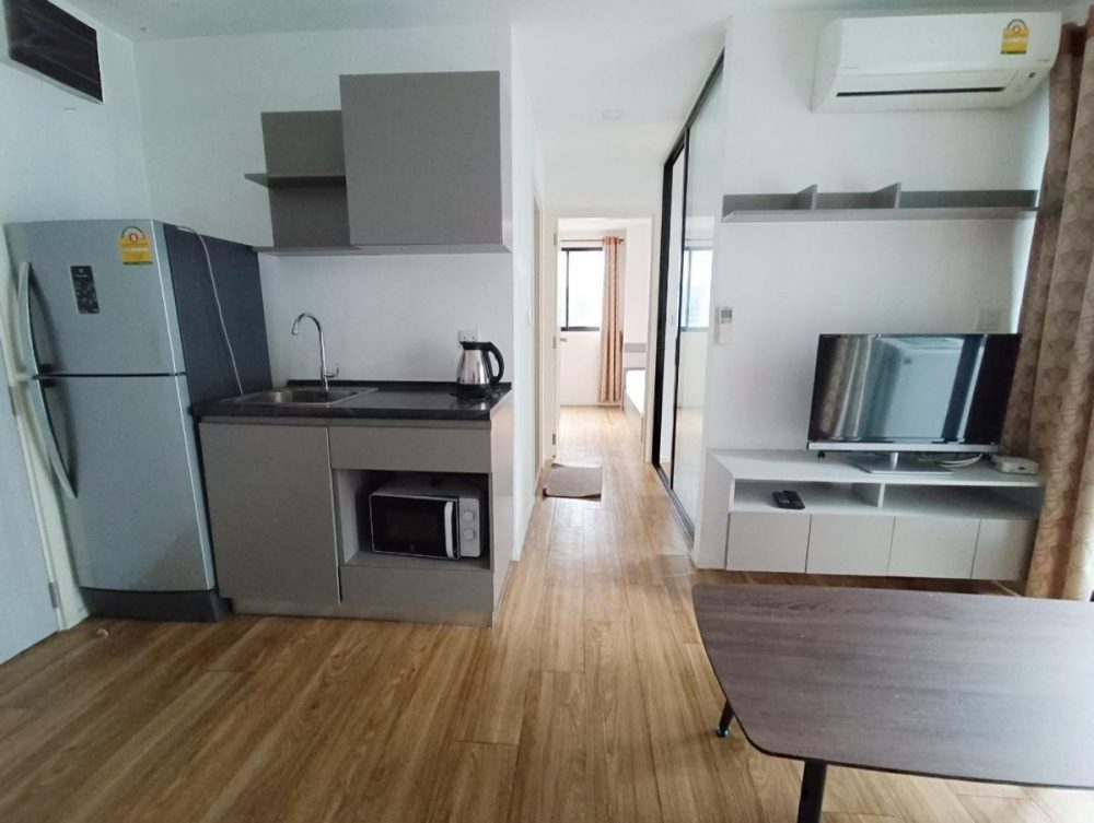 Kensington Leamchabang 家具齐全，拎包入住-3